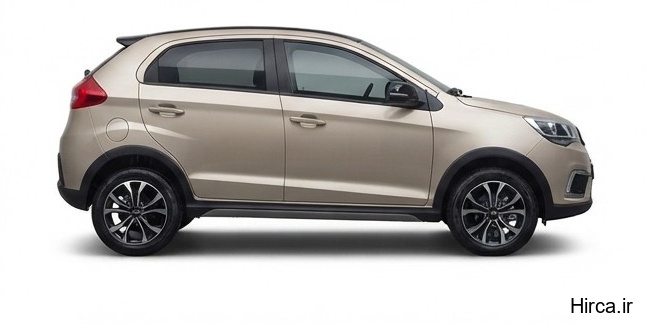 ام وی ام - MVM 110S
