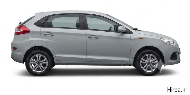 ام وی ام - MVM 315هاچ بک - 315Hatchback