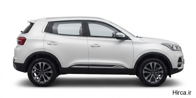 ام وی ام - MVM X33 کراس - X33Cross