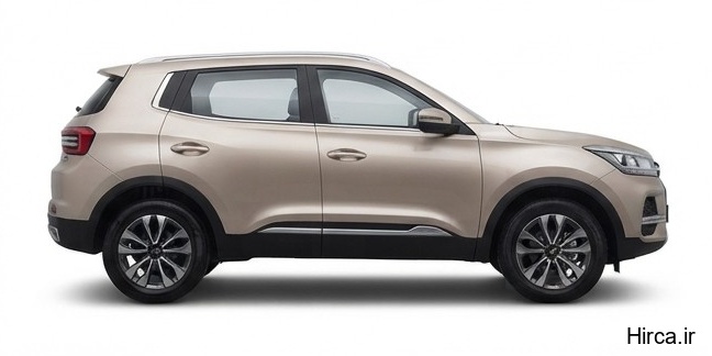 ام وی ام - MVM X55