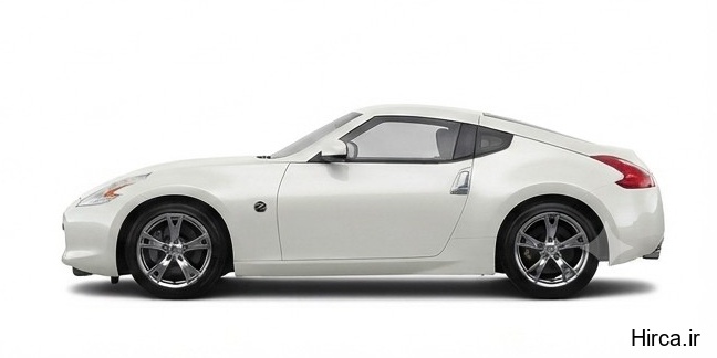 نیسان - Nissan 260Z