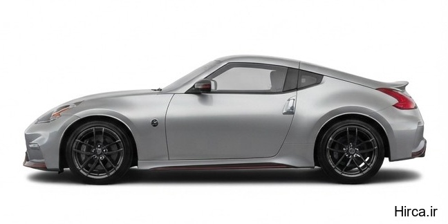 نیسان - Nissan 370Z