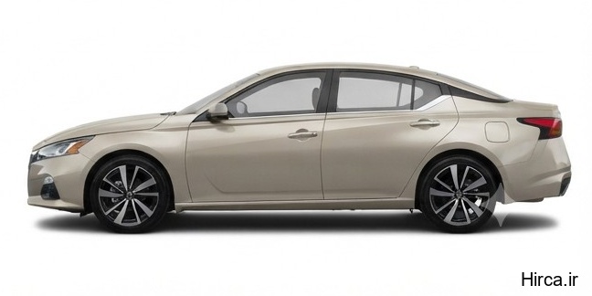 نیسان - Nissan آلتیما - Altima