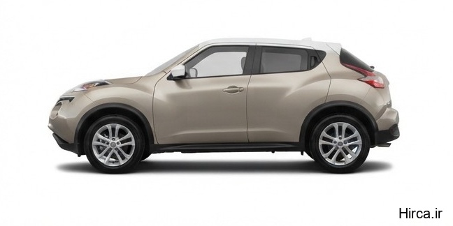 نیسان - Nissan جوک - Juke