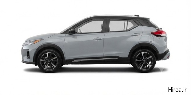 نیسان - Nissan کیکس - Kicks