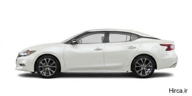 نیسان - Nissan ماکسیما (وارداتی) - Maximaim