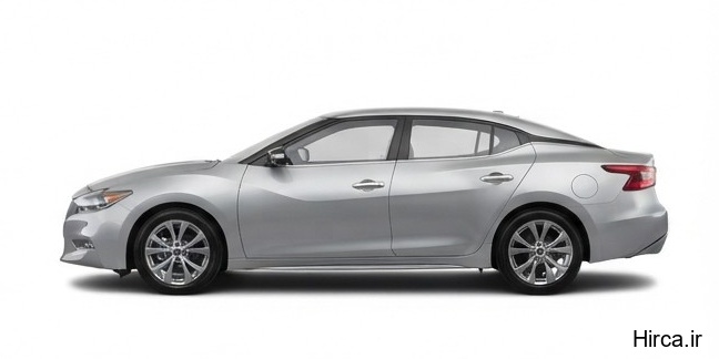نیسان - Nissan ماکسیما - Maximair