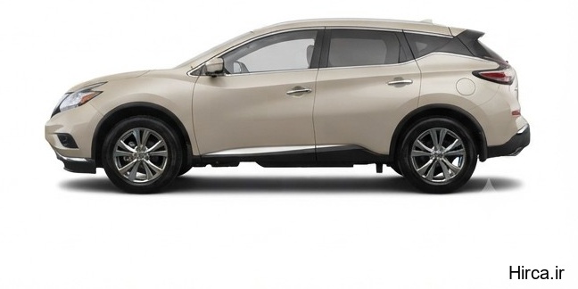 نیسان - Nissan مورانو - Murano