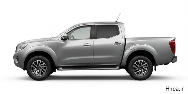نیسان - Nissan ناوارا - Navara