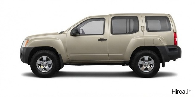 نیسان - Nissan رونیز - Roniz