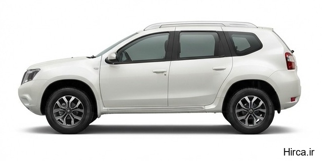 نیسان - Nissan ترانو - Terrano