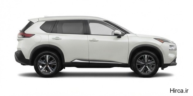 نیسان - Nissan ایکس تریل - Xtrail