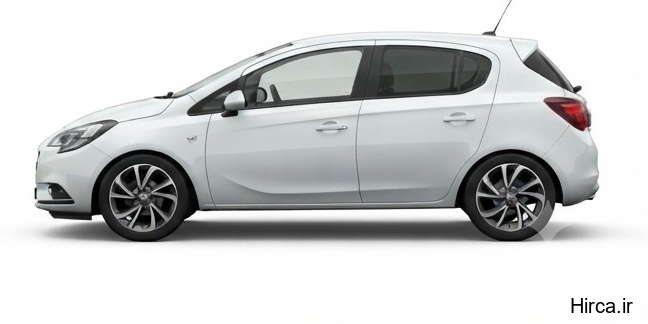 اپل - OPEL کورسا - Corsa