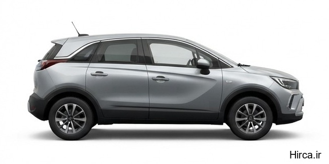 اپل - OPEL کراس‌لند - Crossland
