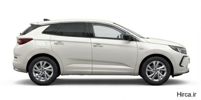 اپل - OPEL گرندلند - Grandland