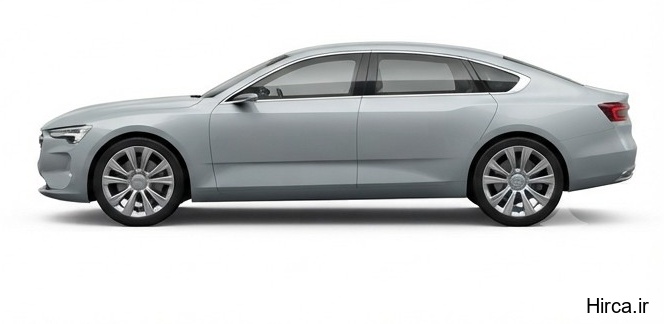 اپل - OPEL کاپیتان - Kapitan