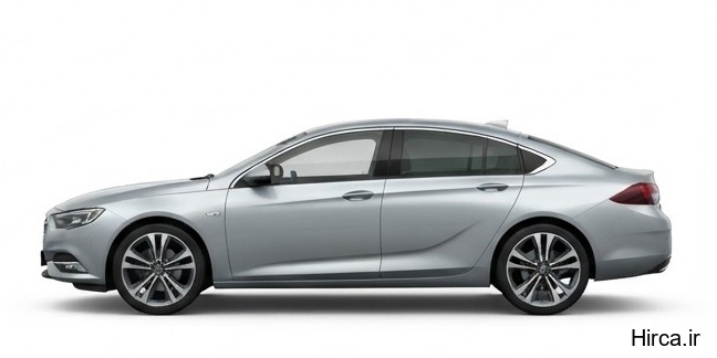 اپل - OPEL امگا - Omega