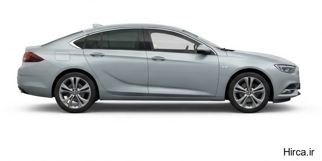 اپل - OPEL رکورد - Rekord