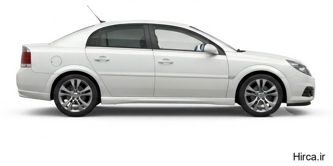 اپل - OPEL وکترا - Vectra