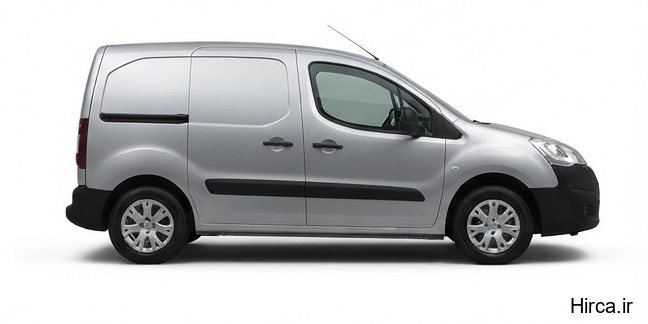 پژو - Peugeot پارتنر - Partner