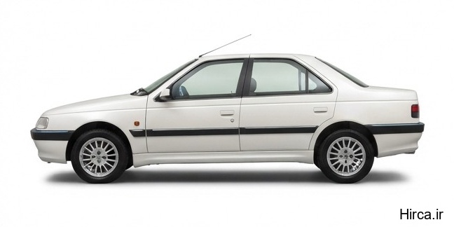 پژو - Peugeot RDI