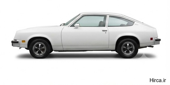 پونتیاک - Pontiac استر - Astre