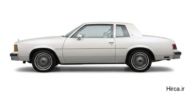 پونتیاک - Pontiac کاتالینا - Catalina