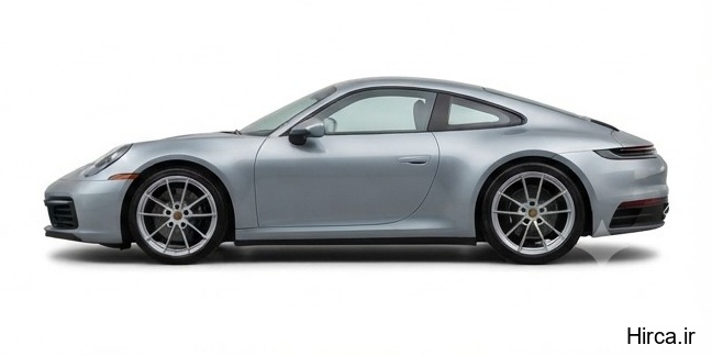 پورشه - Porsche 911