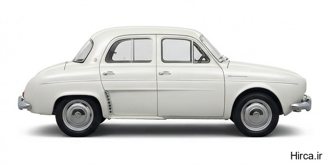 رنو - Renault 3