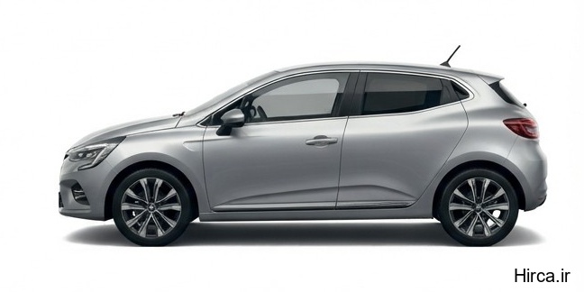 رنو - Renault کلیو - Clio
