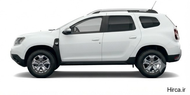 رنو - Renault داستر - Duster