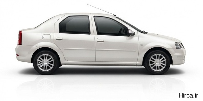 رنو - Renault پی کی - Pk