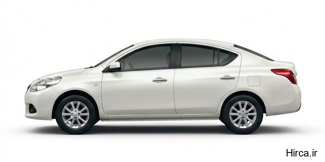 رنو - Renault اسکالا - Scala