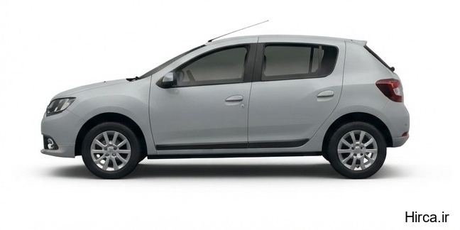 رنو - Renault سپند - Sepand