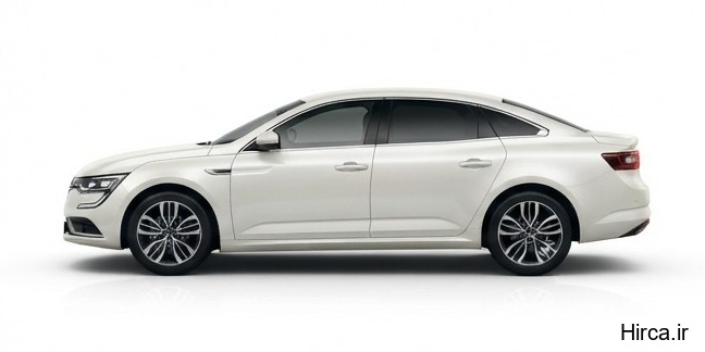 رنو - Renault تالیسمان - Talisman