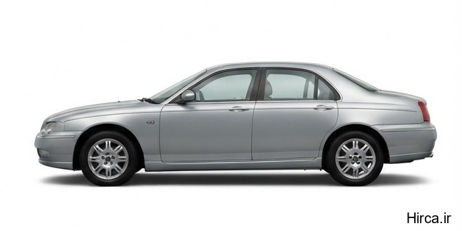 روور - ROVER 75