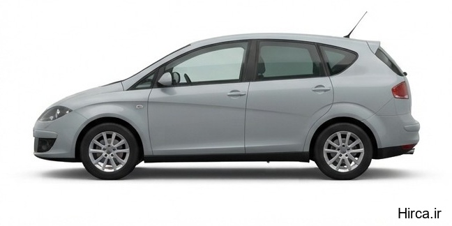 سئات - SEAT آلتا - Altea
