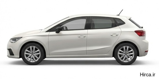 سئات - SEAT ایبیزا - Ibiza