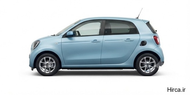 اسمارت - SMART فور 4 - Forfour