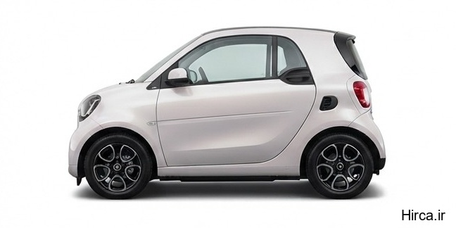 اسمارت - SMART فور 2 - Fortwo