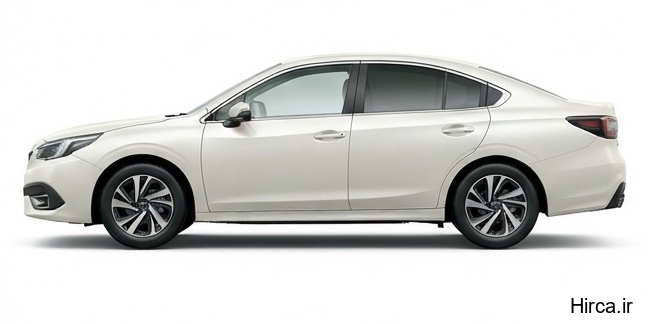 سوبارو - Subaru لگاسی - Legacy