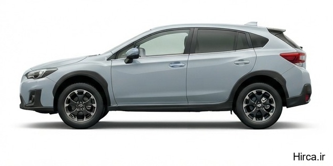 سوبارو - Subaru XV
