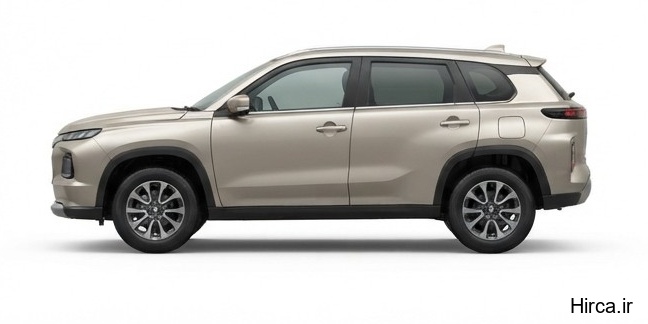 سوزوکی - Suzuki گراند ویتارا (وارداتی) - Grandvitara