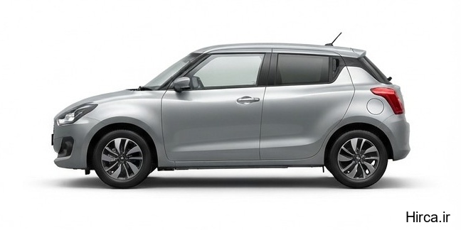 سوزوکی - Suzuki سوییفت - Swift