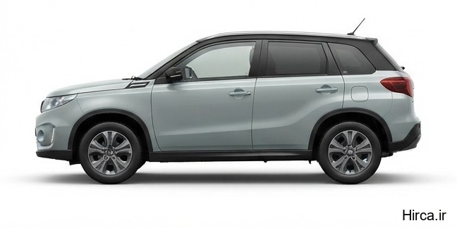 سوزوکی - Suzuki ویتارا - Vitara