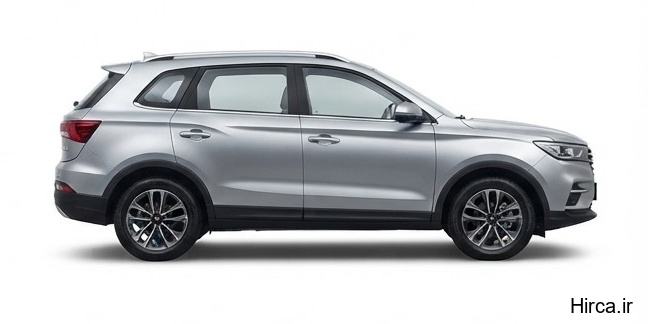 اس دبلیو ام - SWM G03