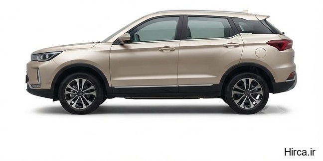 تیگارد - Tigardmotor X35