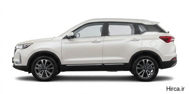 تیگارد - Tigardmotor X35 پلاس - X35Plus