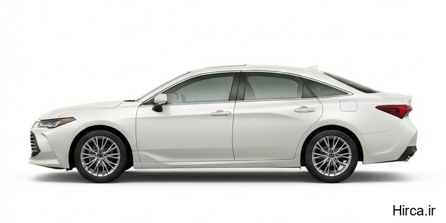 تویوتا - Toyota آوالون - Avalon