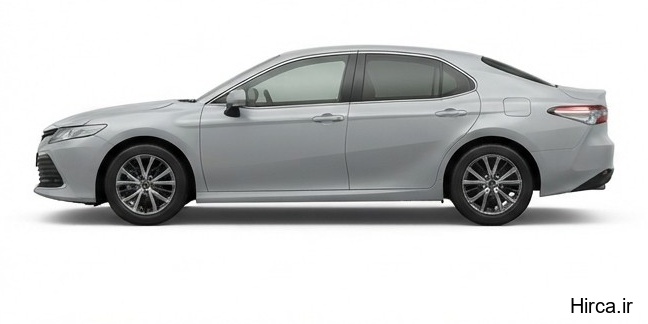تویوتا - Toyota کمری - Camry